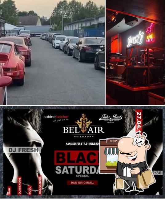 SAMs Heilbronn
