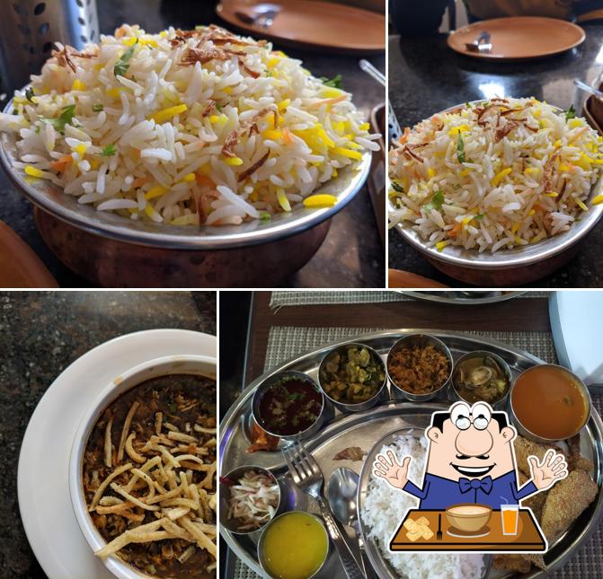 Coastal Family Restaurant and bar
