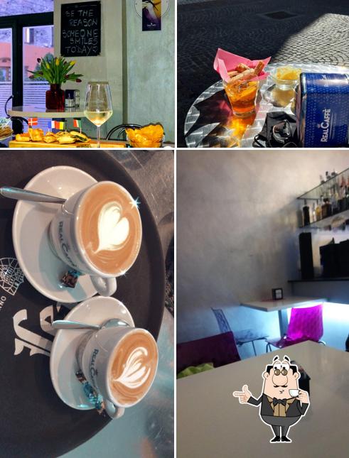 Crystal Cafè