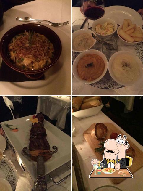 Platti al El Porteño Arena