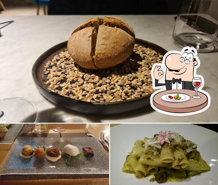 Platti al Hydra - Fine food & wine cellar