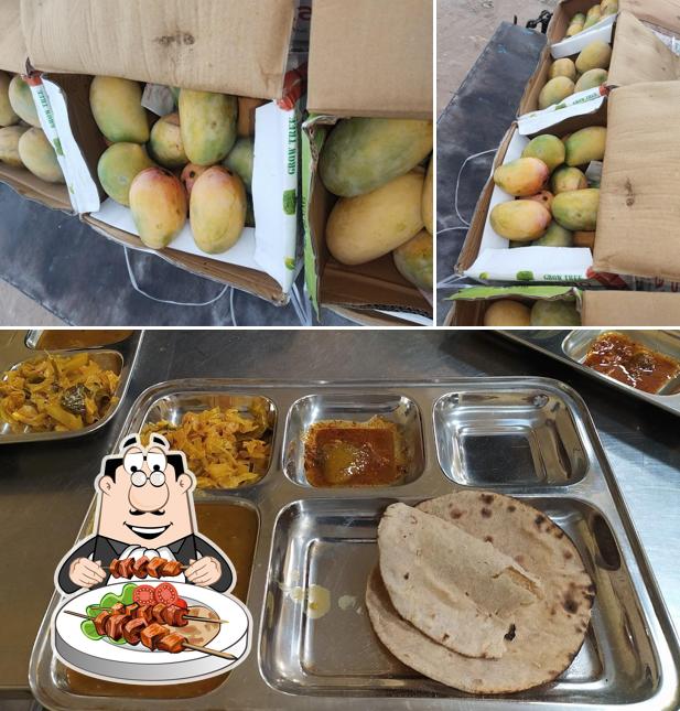 Indira Rasoi Yojana