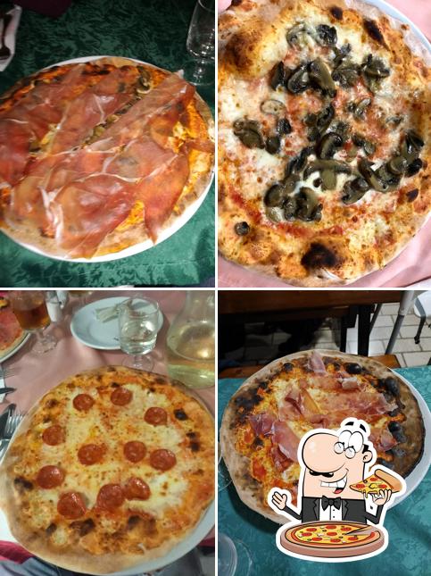 Pizzeria Castello