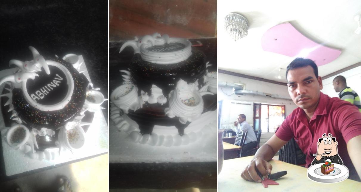 Look at this pic of Priyam Restaurant