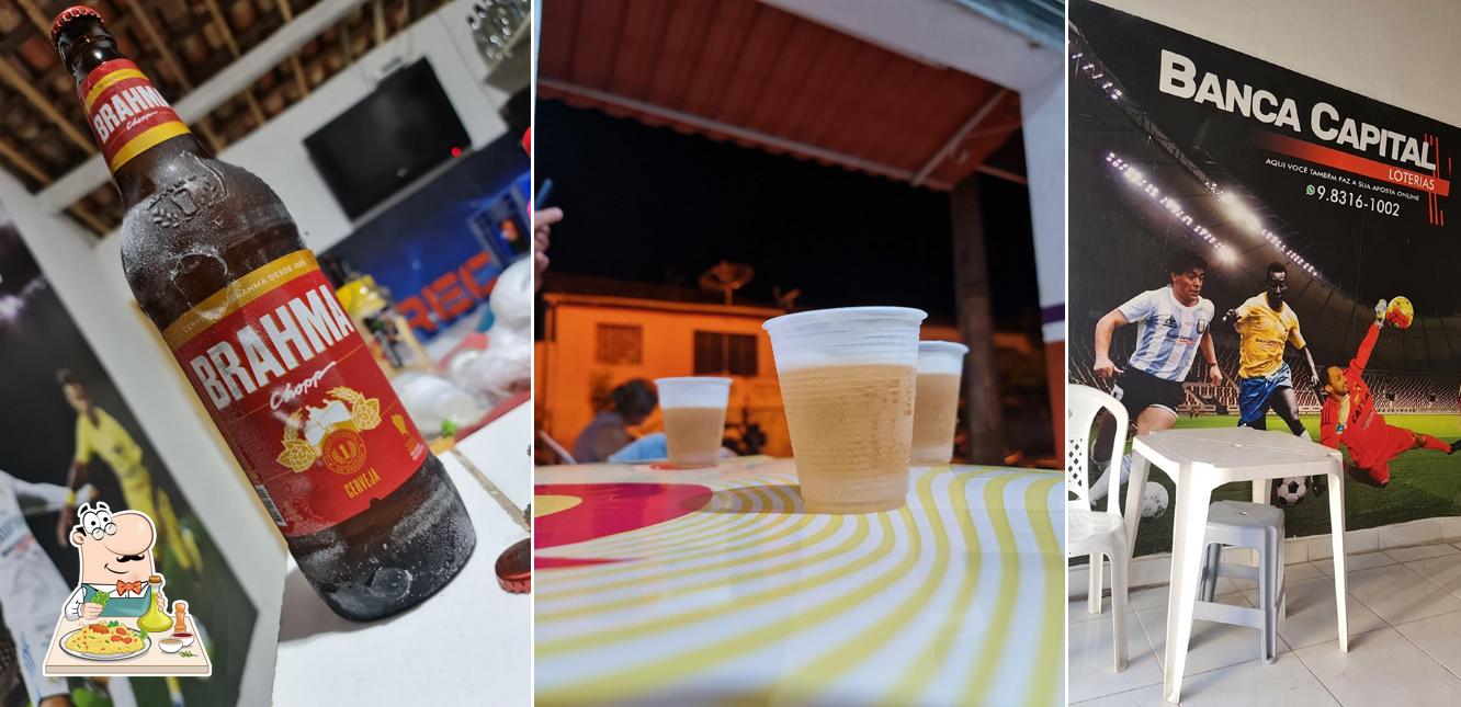 BAR DO JOGO