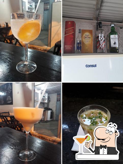 Espetinho dos Amigos