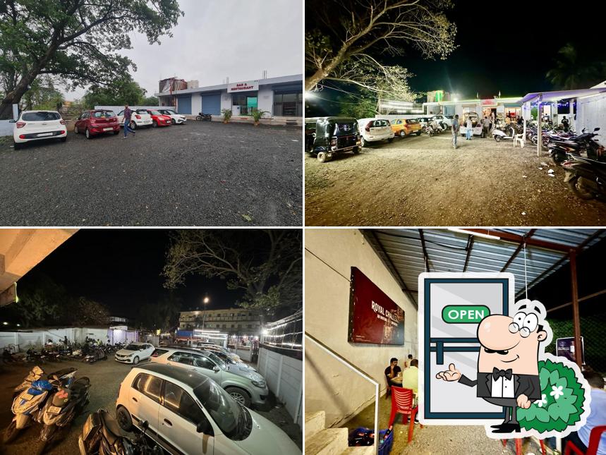 Mahendra Bar & Restaurant