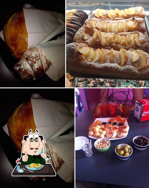 Portici Doc Bar Pasticceria