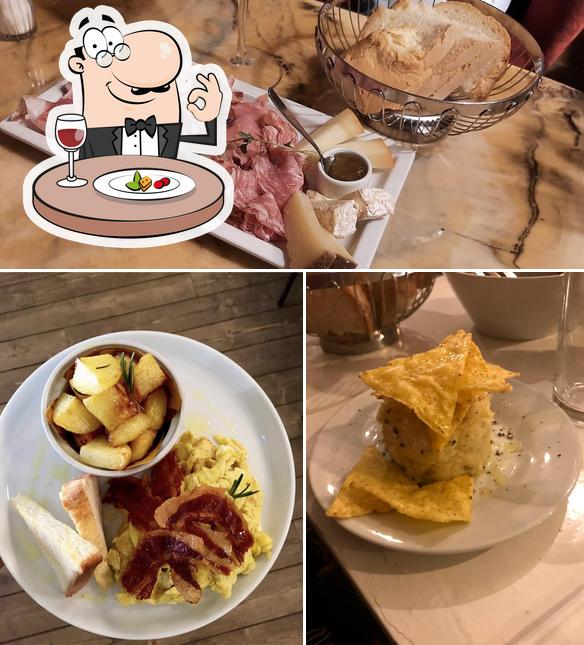 Cibo al Salefino bottiglieria