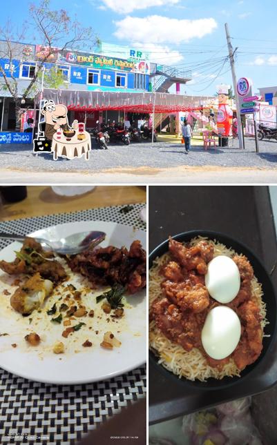 RR Grand Family Restaurant
