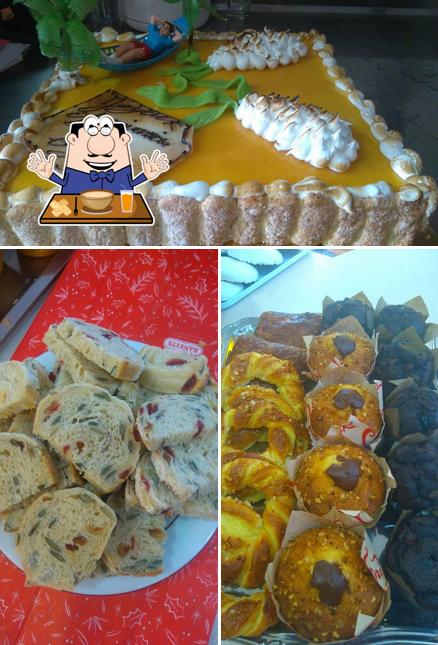 Au Coin Des Gourmets