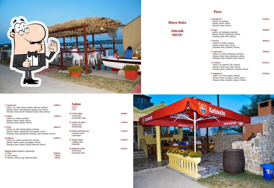 Bistro Roko