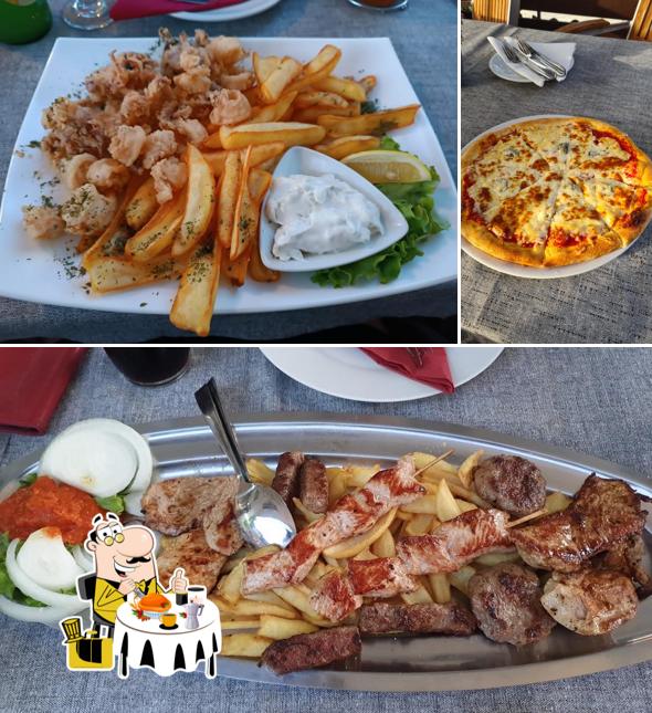 Cibo al Bistro Runke