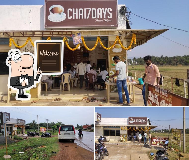 Chai7days