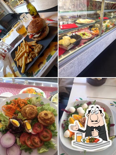 Cibo al Conny &
