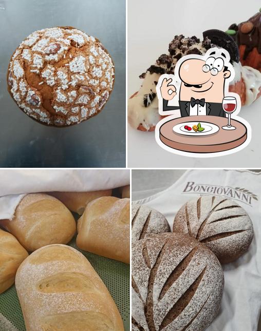 Cibo al La Croissanteria di Marcolongo Diego