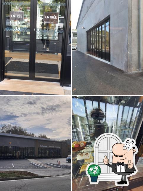 Les Halles de la Découverte