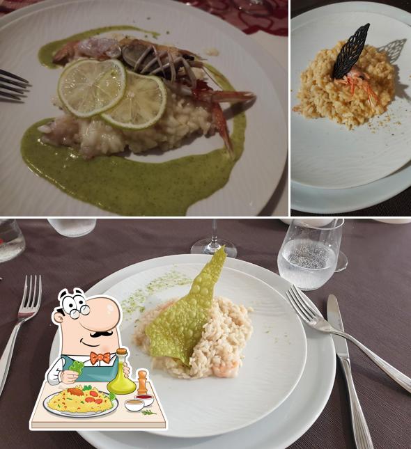 Risotto al Mi Scialaj