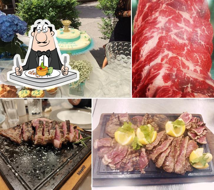 Mithò Il Ristorantino