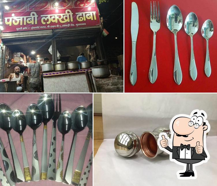 New Panjabi lakky Dhaba