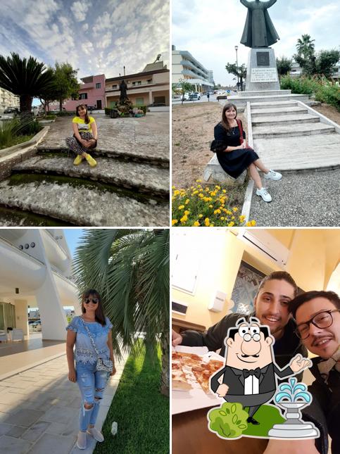 Pizza Roma 71 Tricase