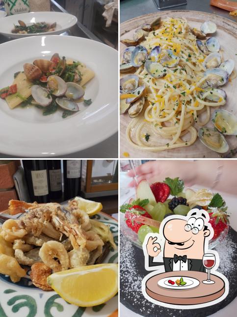 Ristorante l'angolo dei sapori