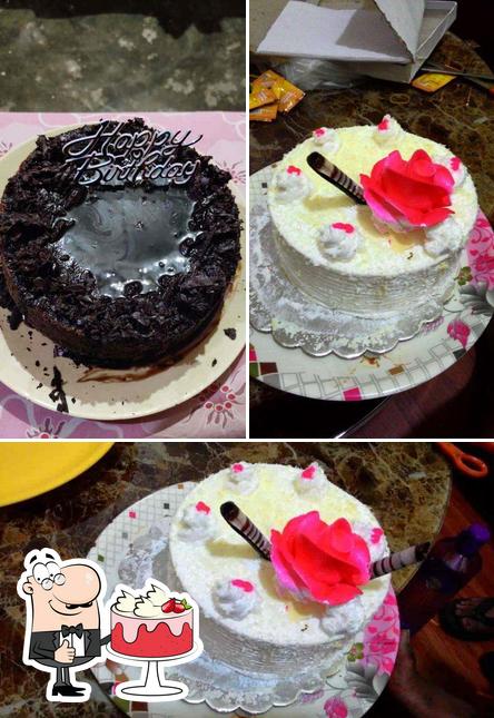See the image of Tapan Sweets & Bakery