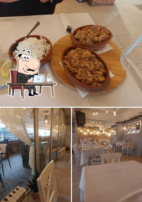 Terrassa bar&grill