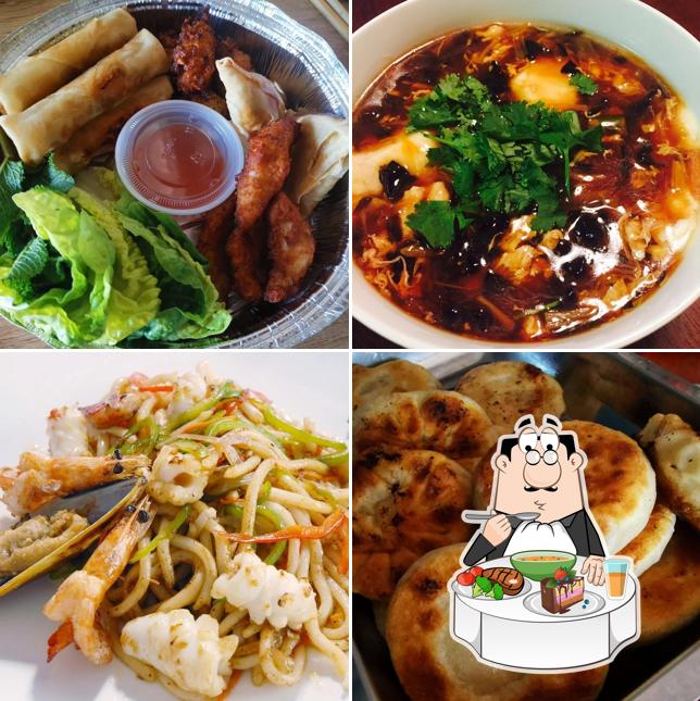 Wok Home