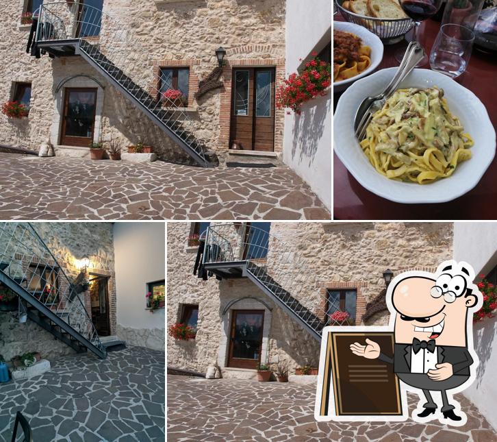 Ristorante Il Pozzo