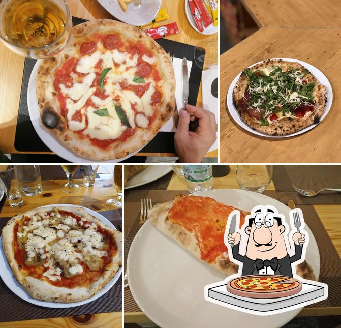 Ristorante Pizzeria San Carlo