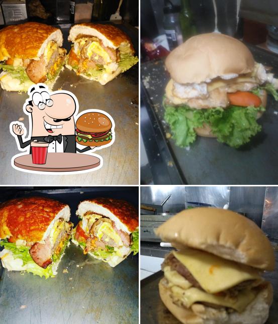 Sodré Lanches