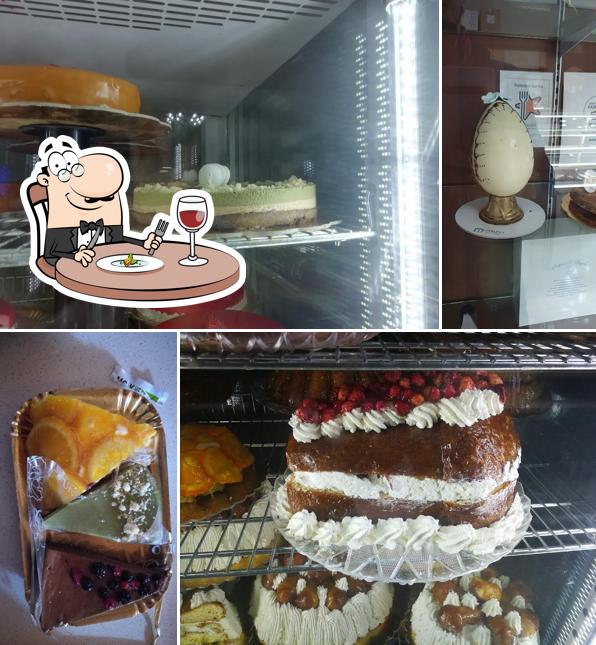 Cibo al Sparono S.R.L