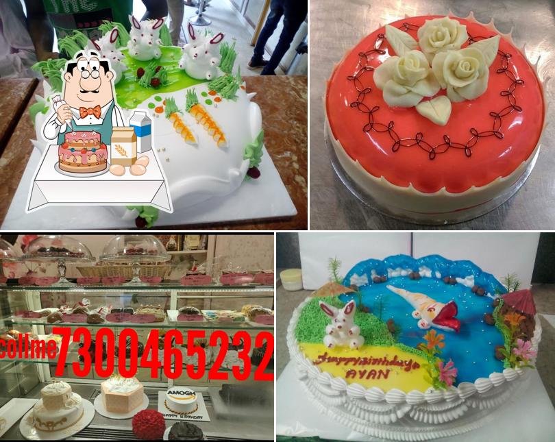 Nafees Bakery image