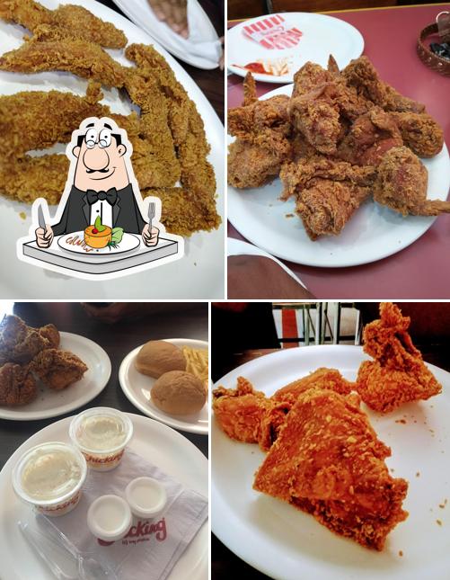 ChicKing
