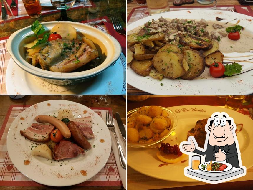 Au Tire Bouchon