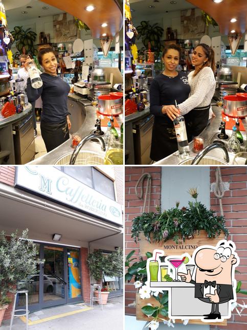 Immagine di Bar CM da Robertino