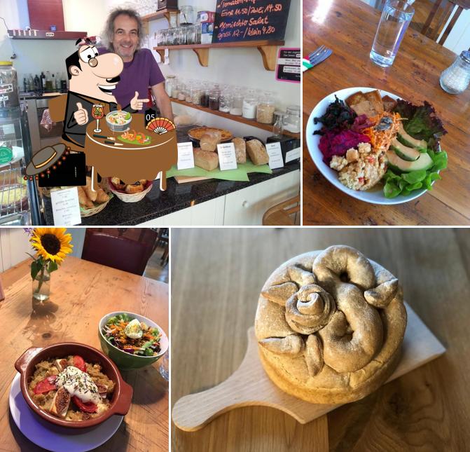 Platti al CaféLaden Platti al CaféLaden