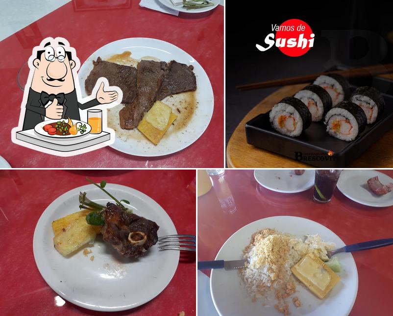 Churrascaria Brescovit