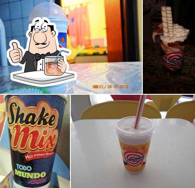 Chiquinho Sorvetes Recife