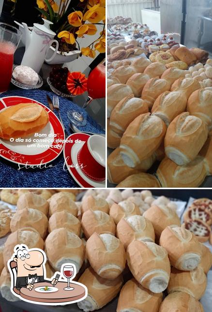 Esquina Do Pão