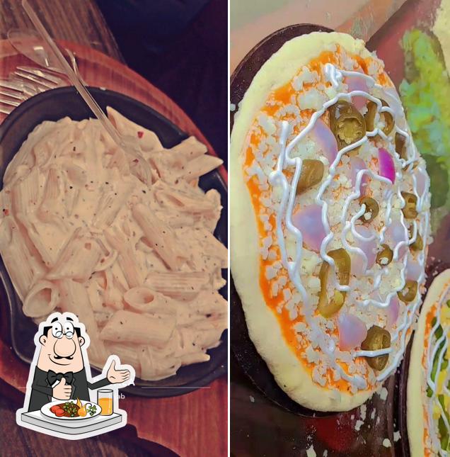 Food at Heart Cafe