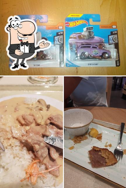 Guarda questa foto di Migros Restaurant - Thun - Panorama Center