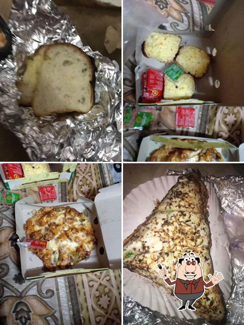 Food at Mumbai Bites (Girgaon)