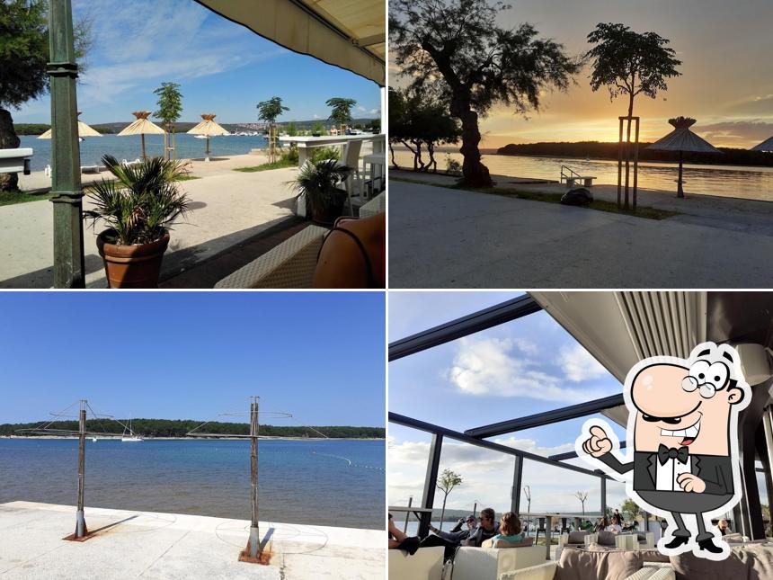 Guarda gli esterni di Onyx Night Club