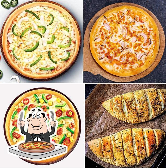 Oven Delight's
