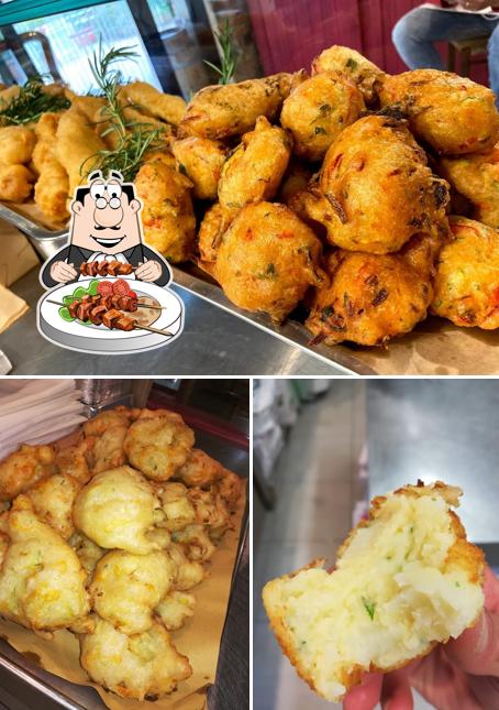 Platti al Paolo Pizza