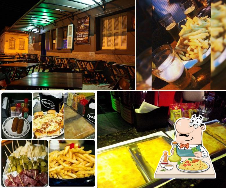 Papuera Bar