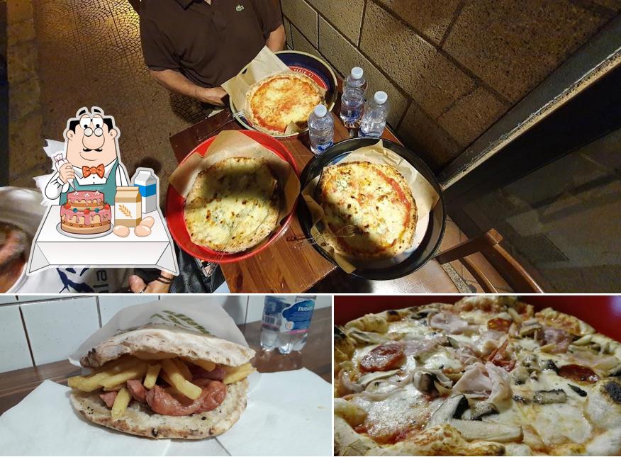 Ecco una foto di Panificio due Mari