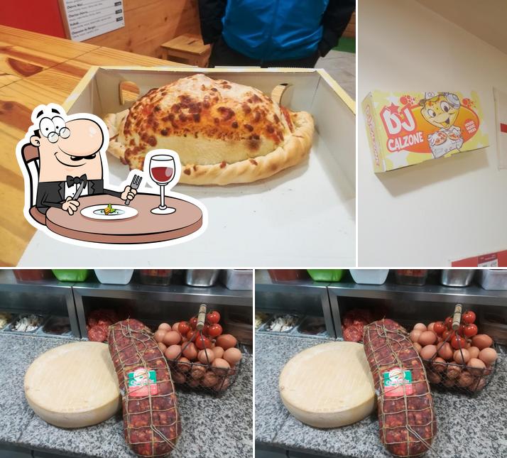 Pizza Mozza